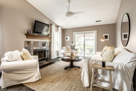 3239 Village Park North Drive Carmel IN 46033