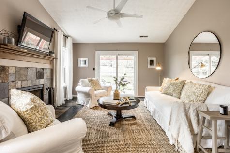 3239 Village Park North Drive Carmel IN 46033