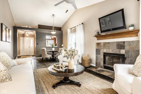 3239 Village Park North Drive Carmel IN 46033