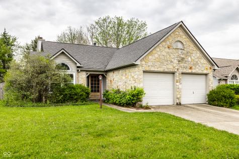 3239 Village Park North Drive Carmel IN 46033