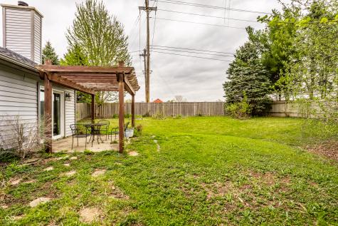 3239 Village Park North Drive Carmel IN 46033