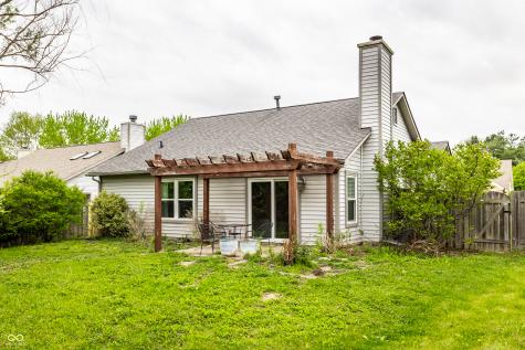 3239 Village Park North Drive Carmel IN 46033