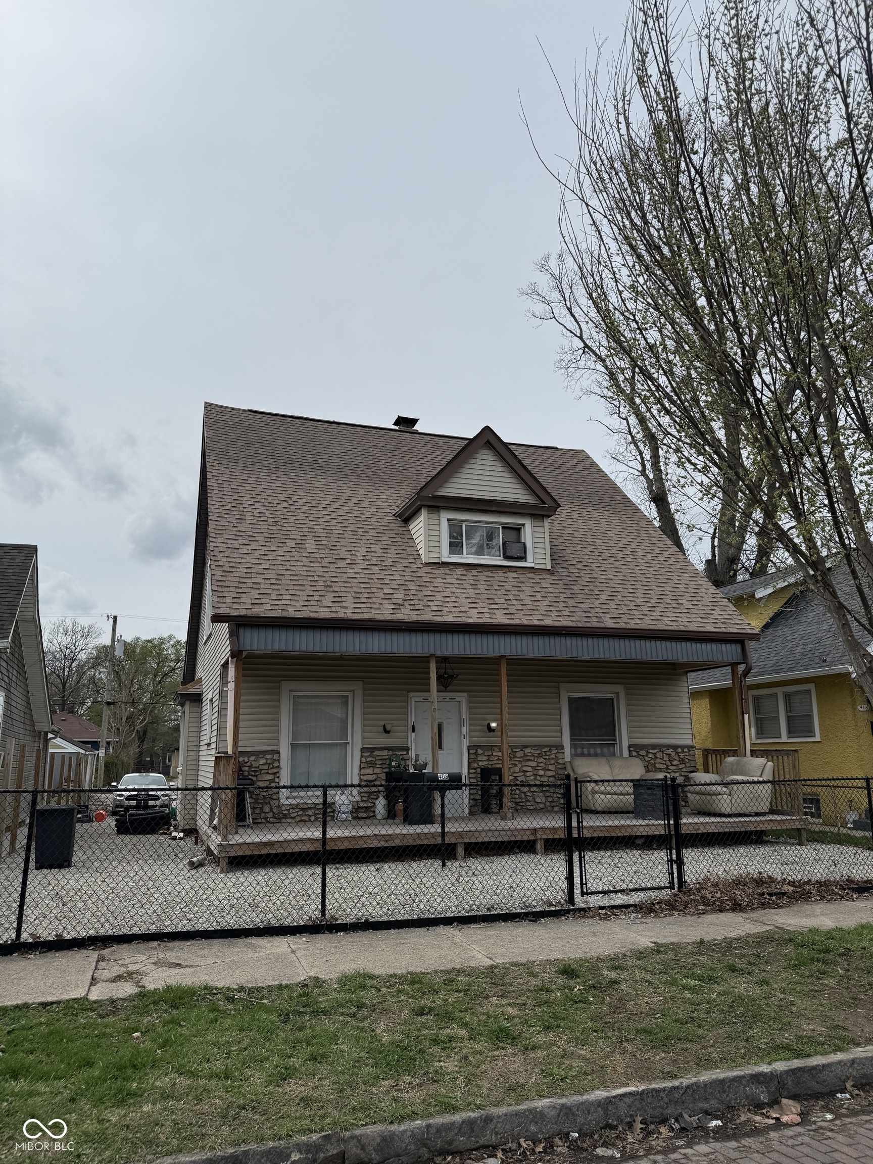 408 N Colorado Avenue Indianapolis IN 46201