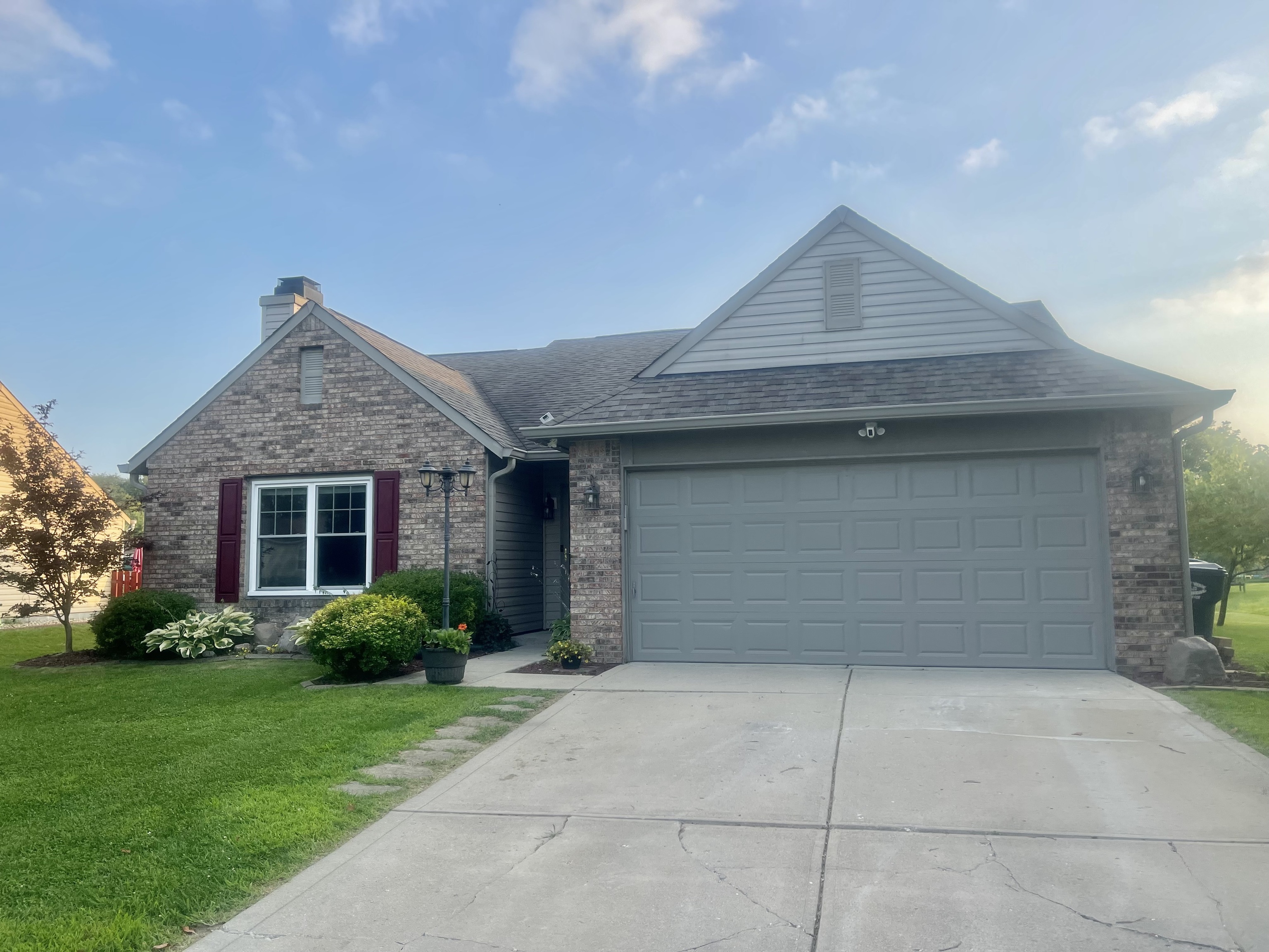 2330 Canvasback Drive Indianapolis IN 46234