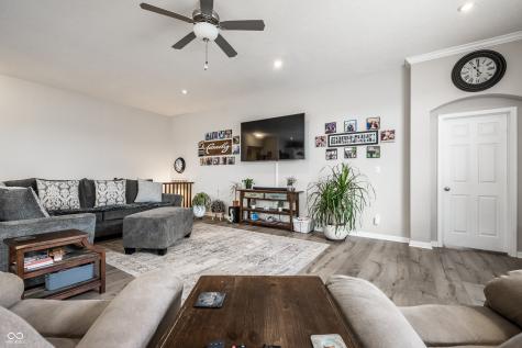 1400 W Springhurst Boulevard Greenfield IN 46140