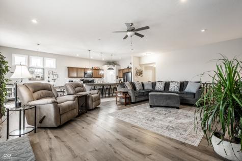 1400 W Springhurst Boulevard Greenfield IN 46140