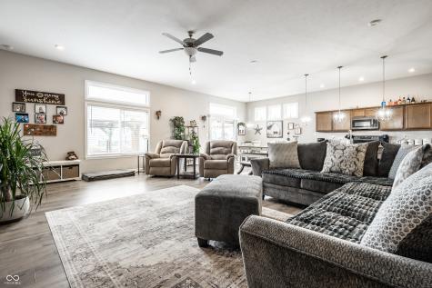 1400 W Springhurst Boulevard Greenfield IN 46140