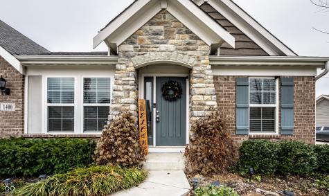 1400 W Springhurst Boulevard Greenfield IN 46140