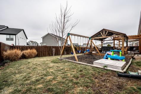1400 W Springhurst Boulevard Greenfield IN 46140