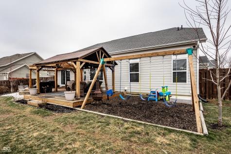 1400 W Springhurst Boulevard Greenfield IN 46140