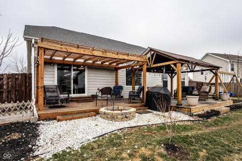 1400 W Springhurst Boulevard Greenfield IN 46140
