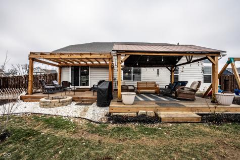 1400 W Springhurst Boulevard Greenfield IN 46140