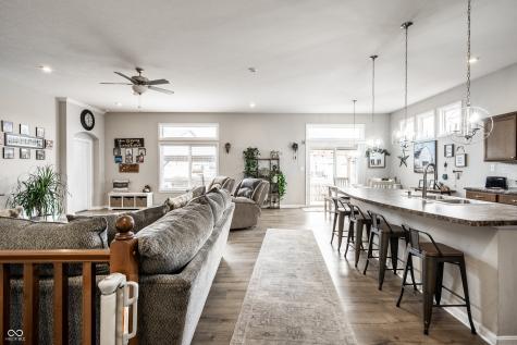 1400 W Springhurst Boulevard Greenfield IN 46140