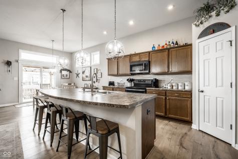 1400 W Springhurst Boulevard Greenfield IN 46140