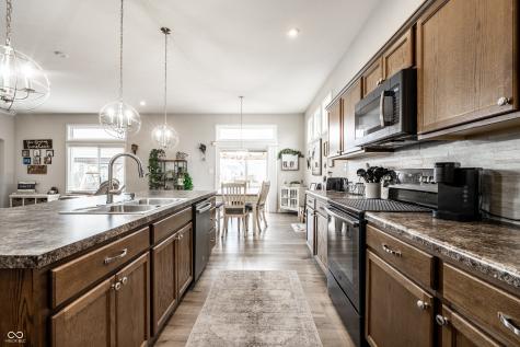 1400 W Springhurst Boulevard Greenfield IN 46140