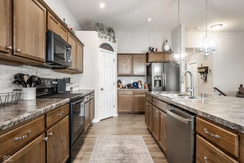 1400 W Springhurst Boulevard Greenfield IN 46140