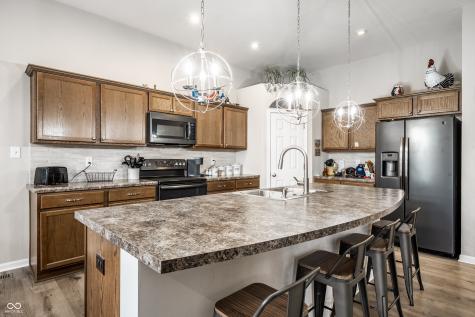 1400 W Springhurst Boulevard Greenfield IN 46140
