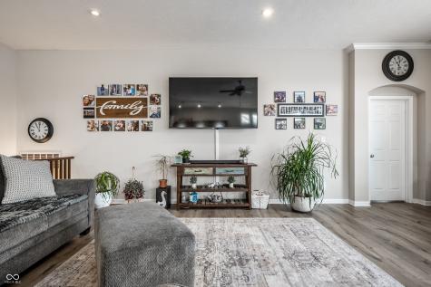 1400 W Springhurst Boulevard Greenfield IN 46140