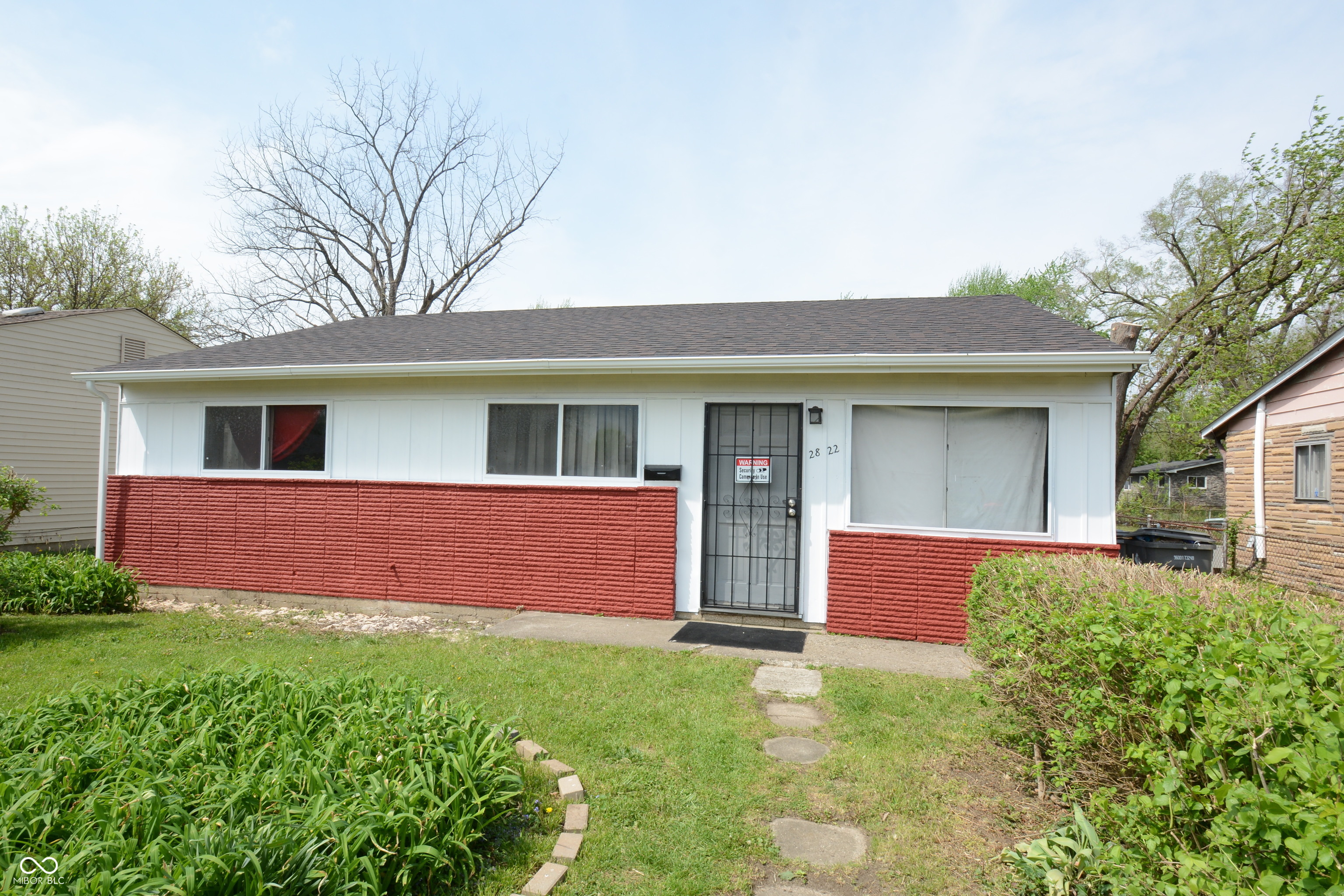 2822 Baltimore Avenue Indianapolis IN 46218