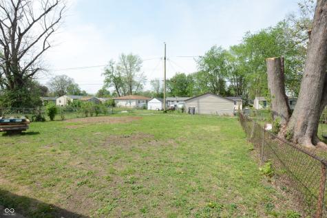 2822 Baltimore Avenue Indianapolis IN 46218