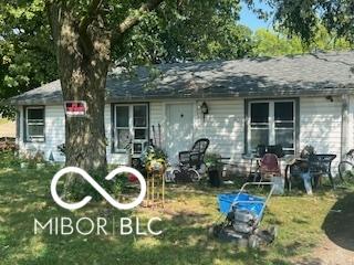 1201 S Spencer Avenue Indianapolis IN 46203