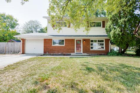 7652 Brehob Road Indianapolis IN 46217