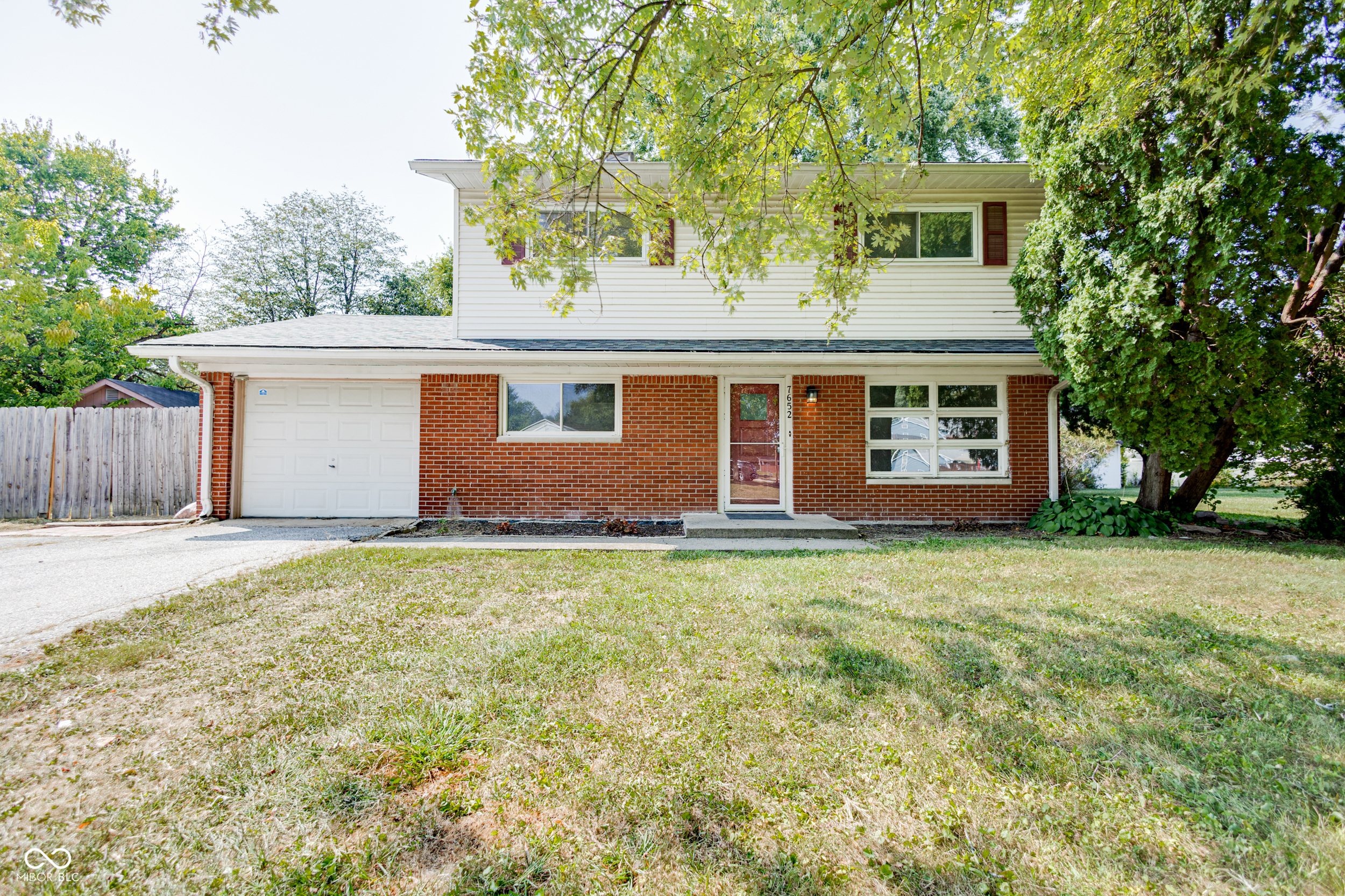 7652 Brehob Road Indianapolis IN 46217