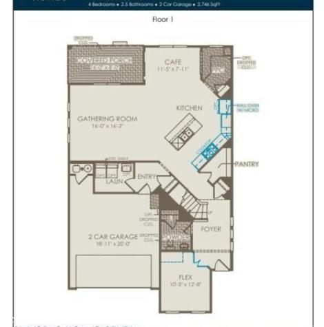 571 Corbin Way Avon IN 46123