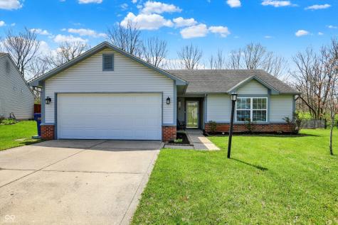 8110 Madrone Court Indianapolis IN 46236