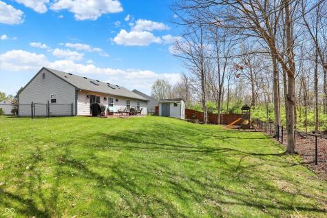 8110 Madrone Court Indianapolis IN 46236