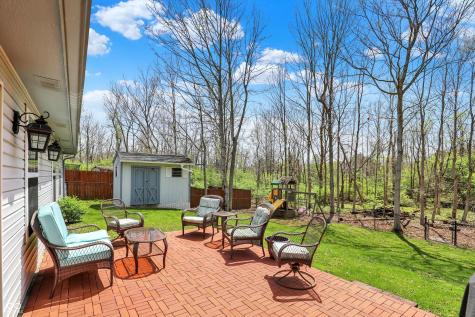8110 Madrone Court Indianapolis IN 46236
