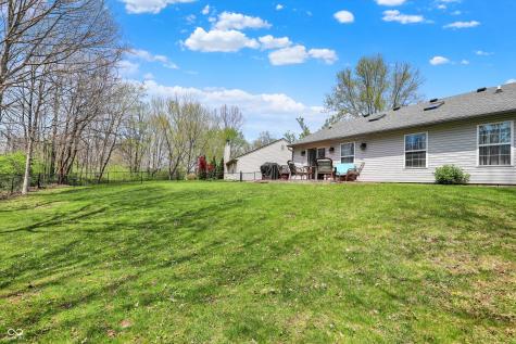 8110 Madrone Court Indianapolis IN 46236