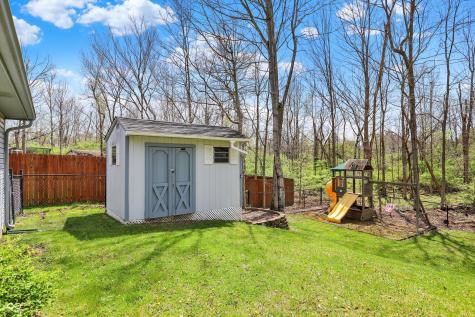 8110 Madrone Court Indianapolis IN 46236