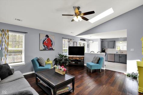 8110 Madrone Court Indianapolis IN 46236