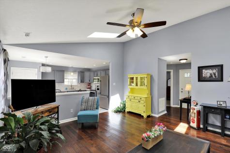 8110 Madrone Court Indianapolis IN 46236