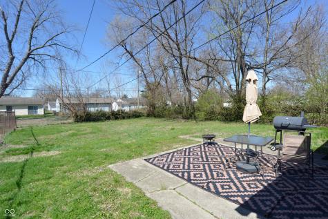 2714 Baltimore Avenue Indianapolis IN 46218