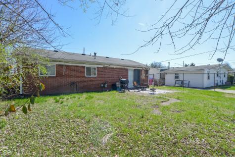 2714 Baltimore Avenue Indianapolis IN 46218