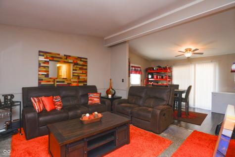 2714 Baltimore Avenue Indianapolis IN 46218