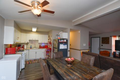 2714 Baltimore Avenue Indianapolis IN 46218