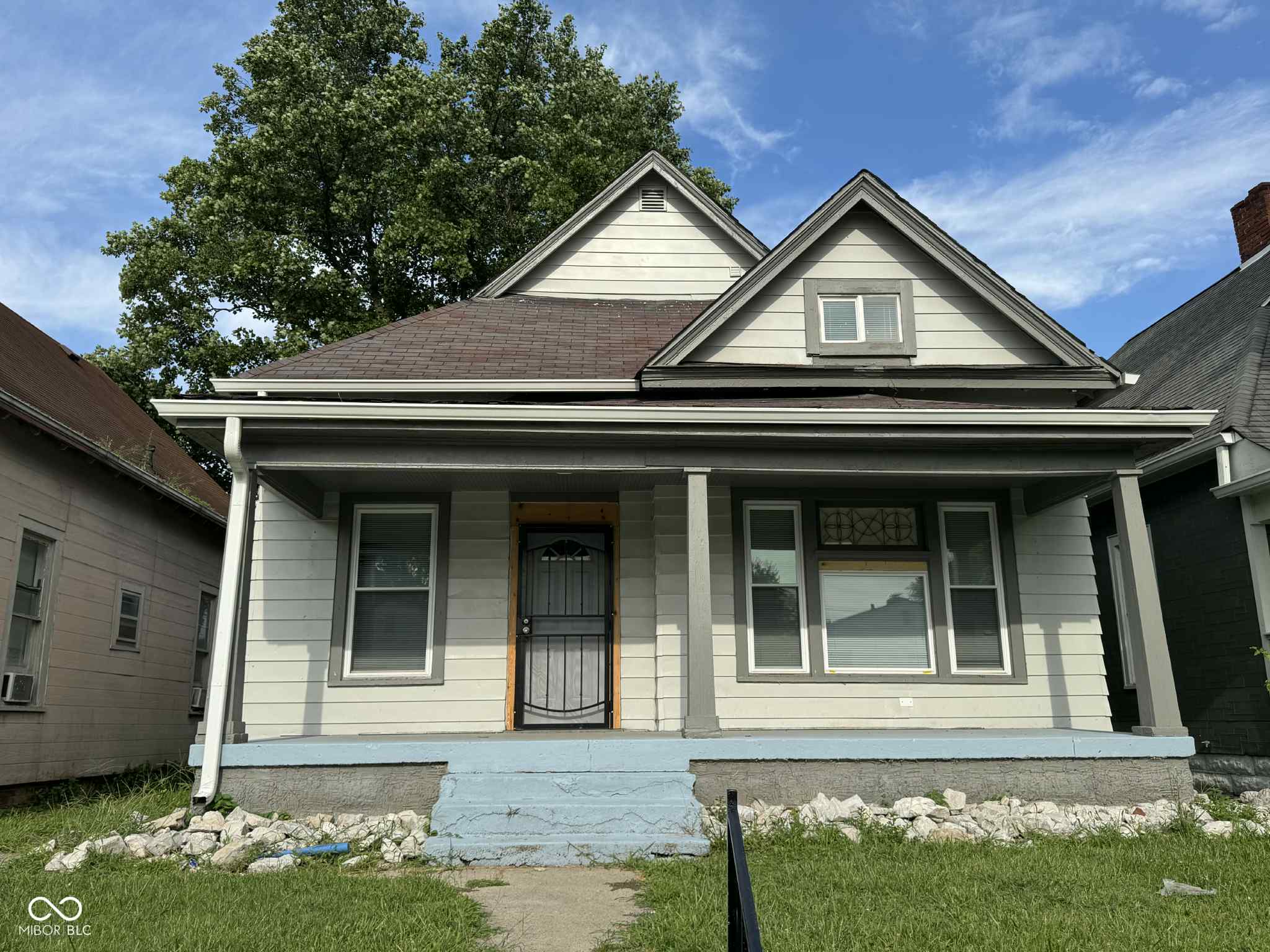 24 Neal Avenue Indianapolis IN 46222