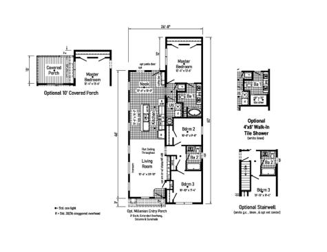 3797 Country Squire Boulevard North Vernon IN 47265