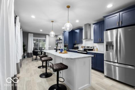 3797 Country Squire Boulevard North Vernon IN 47265