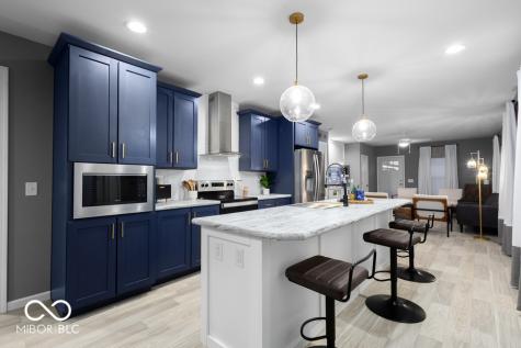 3797 Country Squire Boulevard North Vernon IN 47265