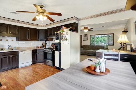 734 S 4th Avenue Beech Grove IN 46107