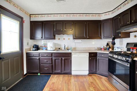 734 S 4th Avenue Beech Grove IN 46107