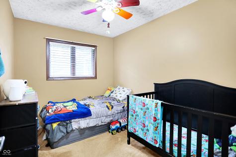 734 S 4th Avenue Beech Grove IN 46107