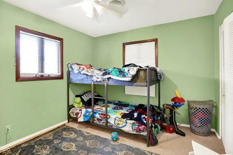 734 S 4th Avenue Beech Grove IN 46107