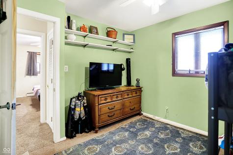 734 S 4th Avenue Beech Grove IN 46107