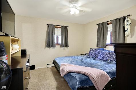 734 S 4th Avenue Beech Grove IN 46107