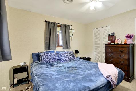 734 S 4th Avenue Beech Grove IN 46107